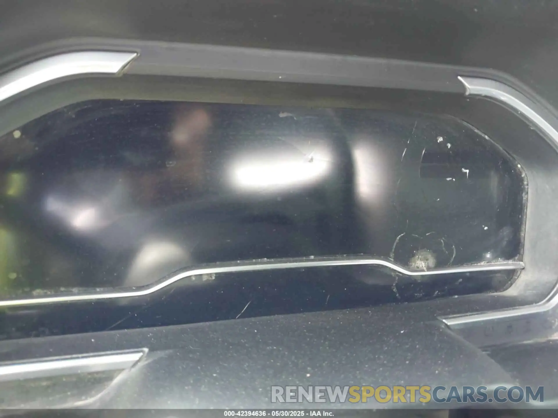 7 Photograph of a damaged car 1GTPHGED5NZ627386 GMC SIERRA 1500 2022