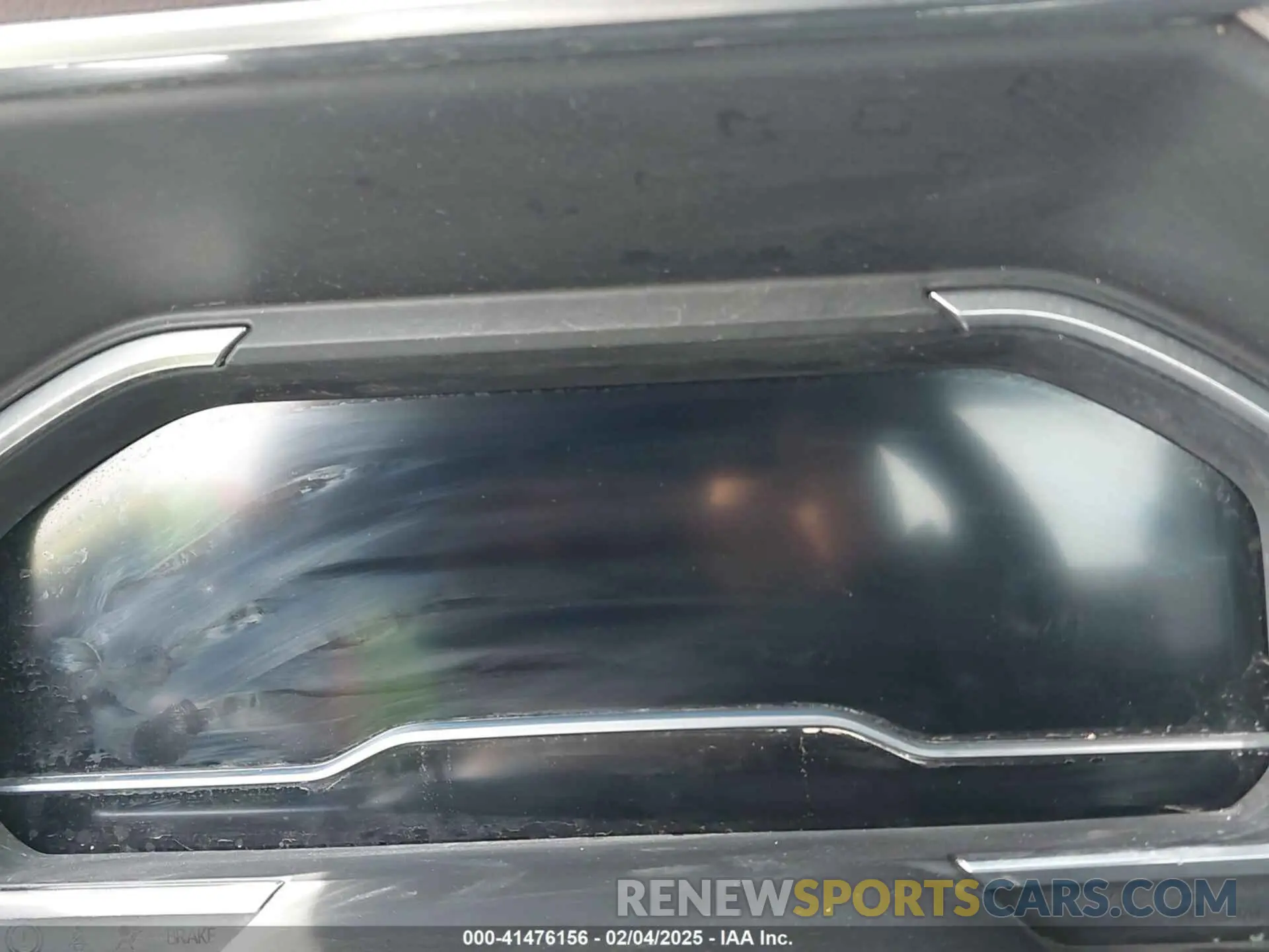 7 Photograph of a damaged car 3GTPHGED3NG680782 GMC SIERRA 1500 2022