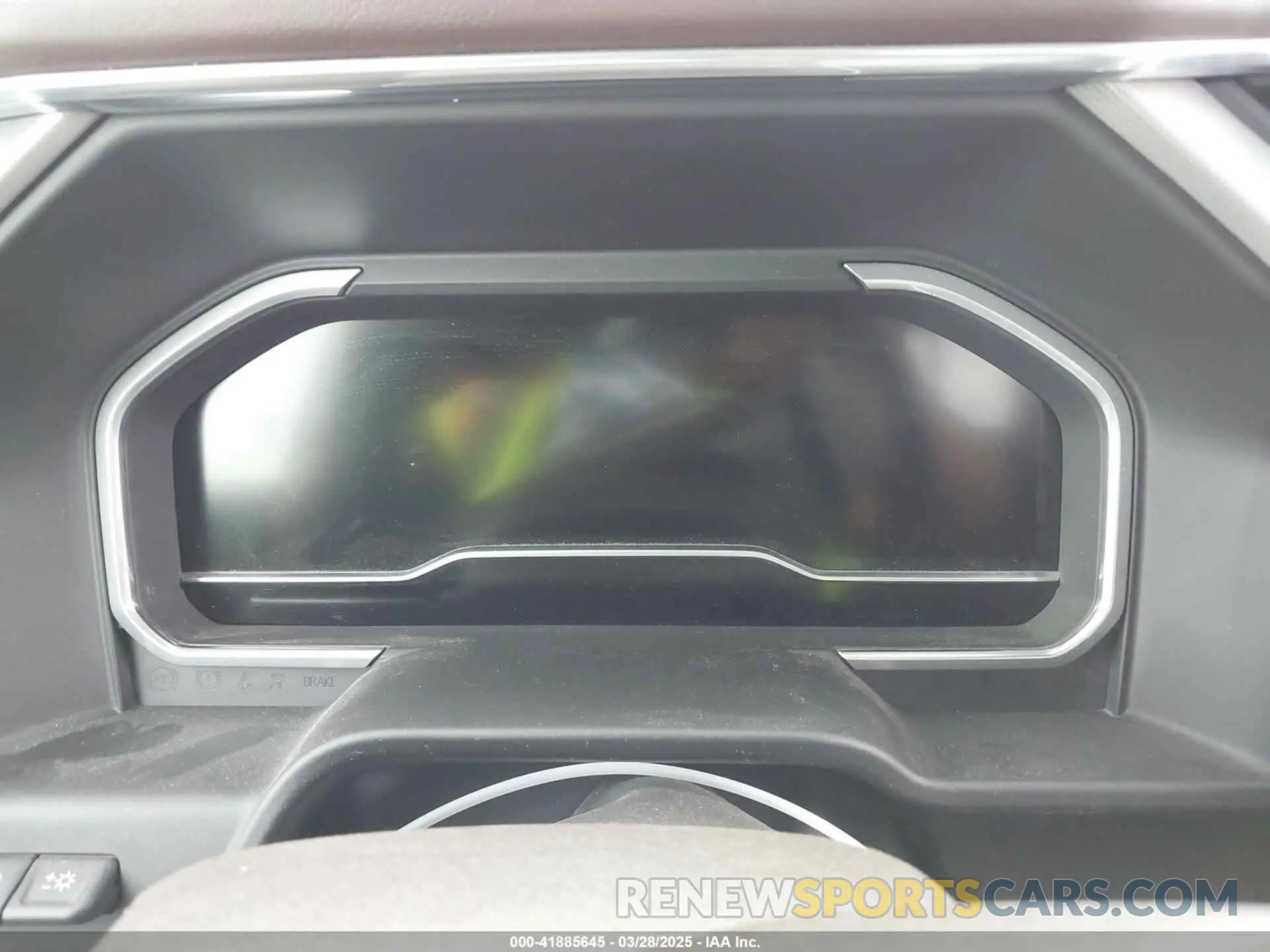 16 Photograph of a damaged car 3GTPHGEDXNG686286 GMC SIERRA 1500 2022