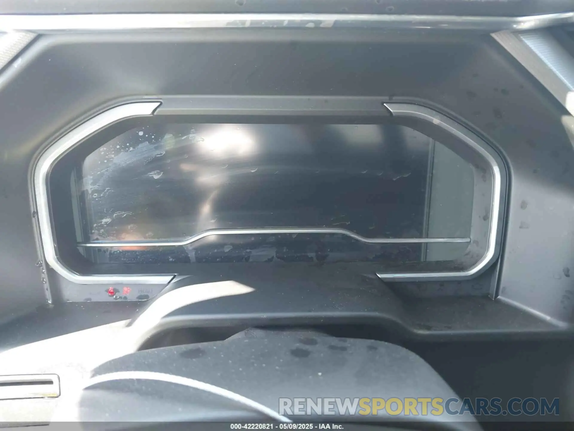15 Photograph of a damaged car 3GTUUGETXNG624599 GMC SIERRA 1500 2022