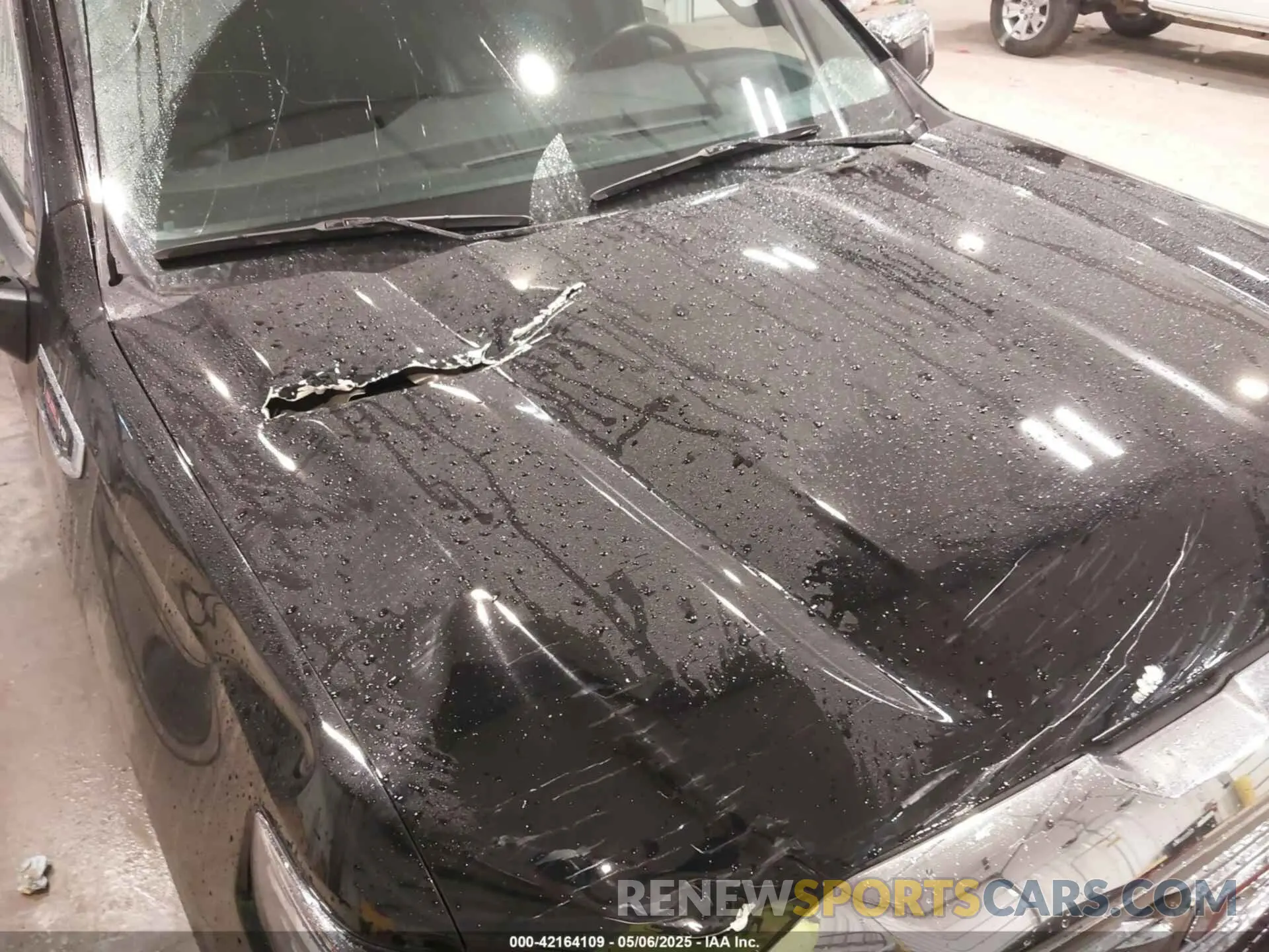 17 Photograph of a damaged car 1GTUUGELXRZ304754 GMC SIERRA 1500 2024