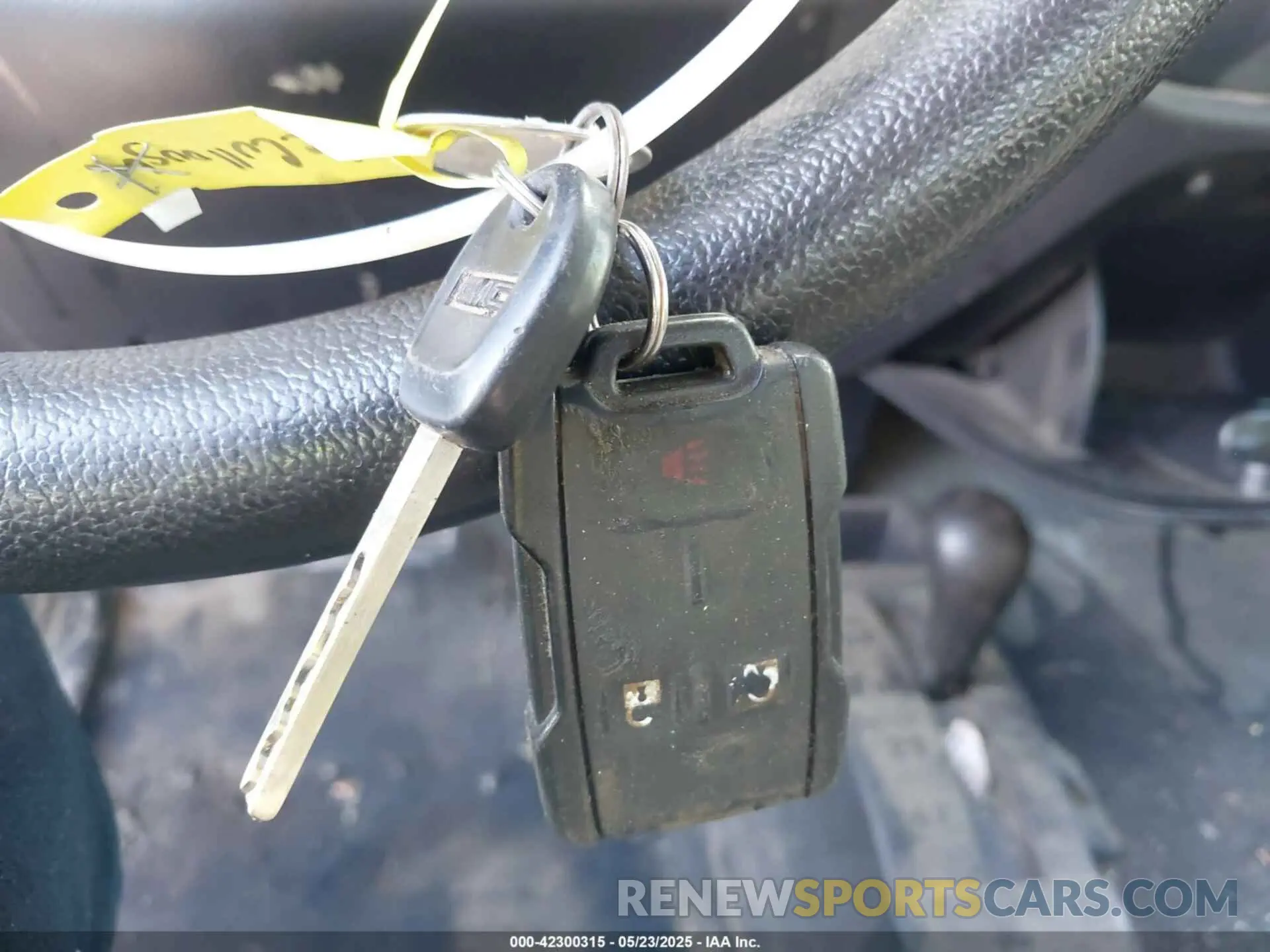 11 Photograph of a damaged car 2GTV2LEC1K1223241 GMC SIERRA 1500 LIMITED 2019