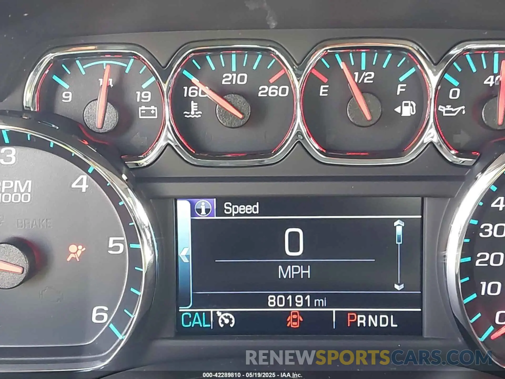 15 Photograph of a damaged car 2GTV2MEC5K1239240 GMC SIERRA 1500 LIMITED 2019