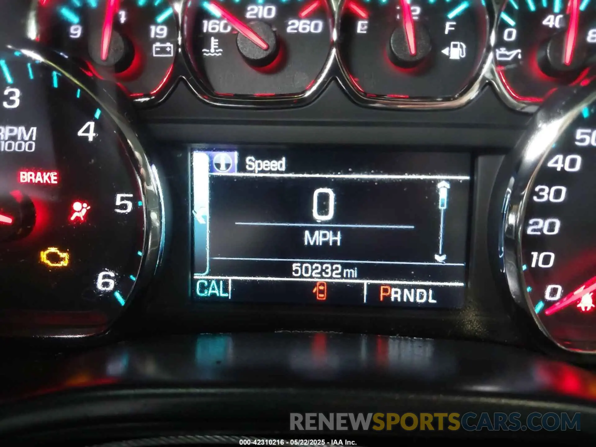 16 Photograph of a damaged car 2GTV2MEC8K1187571 GMC SIERRA 1500 LIMITED 2019