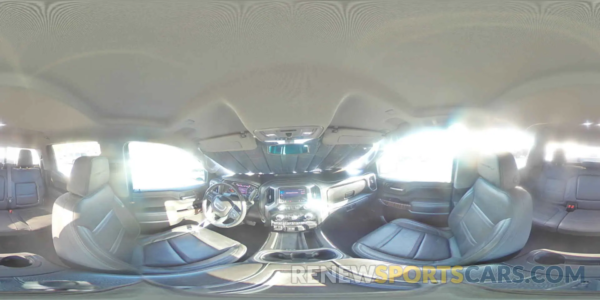 14 Photograph of a damaged car 1GTU9FED1KZ374329 GMC SIERRA 2019