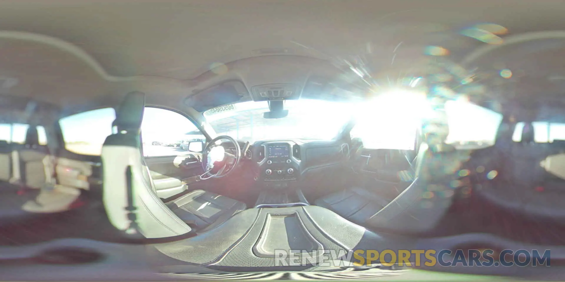 14 Photograph of a damaged car 1GTU9FEL1KZ261469 GMC SIERRA 2019