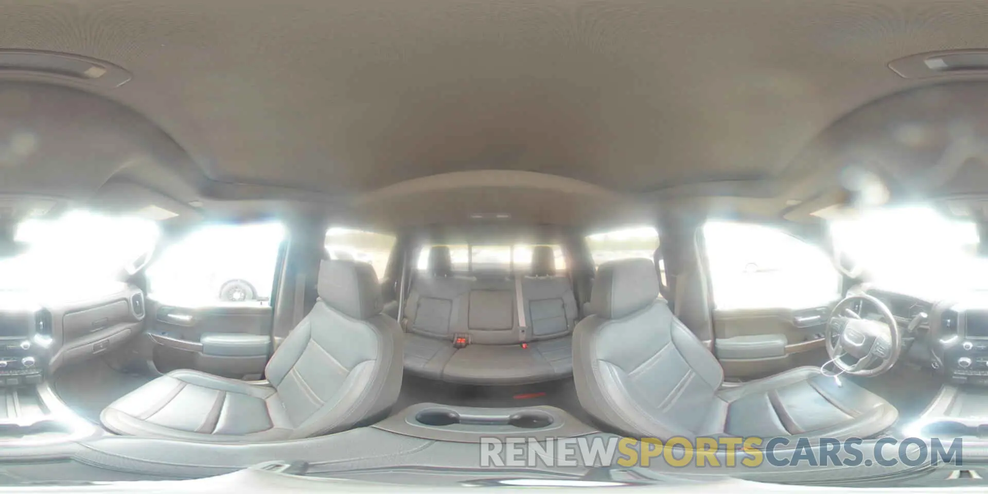 13 Photograph of a damaged car 1GTU9FEL2KZ261657 GMC SIERRA 2019