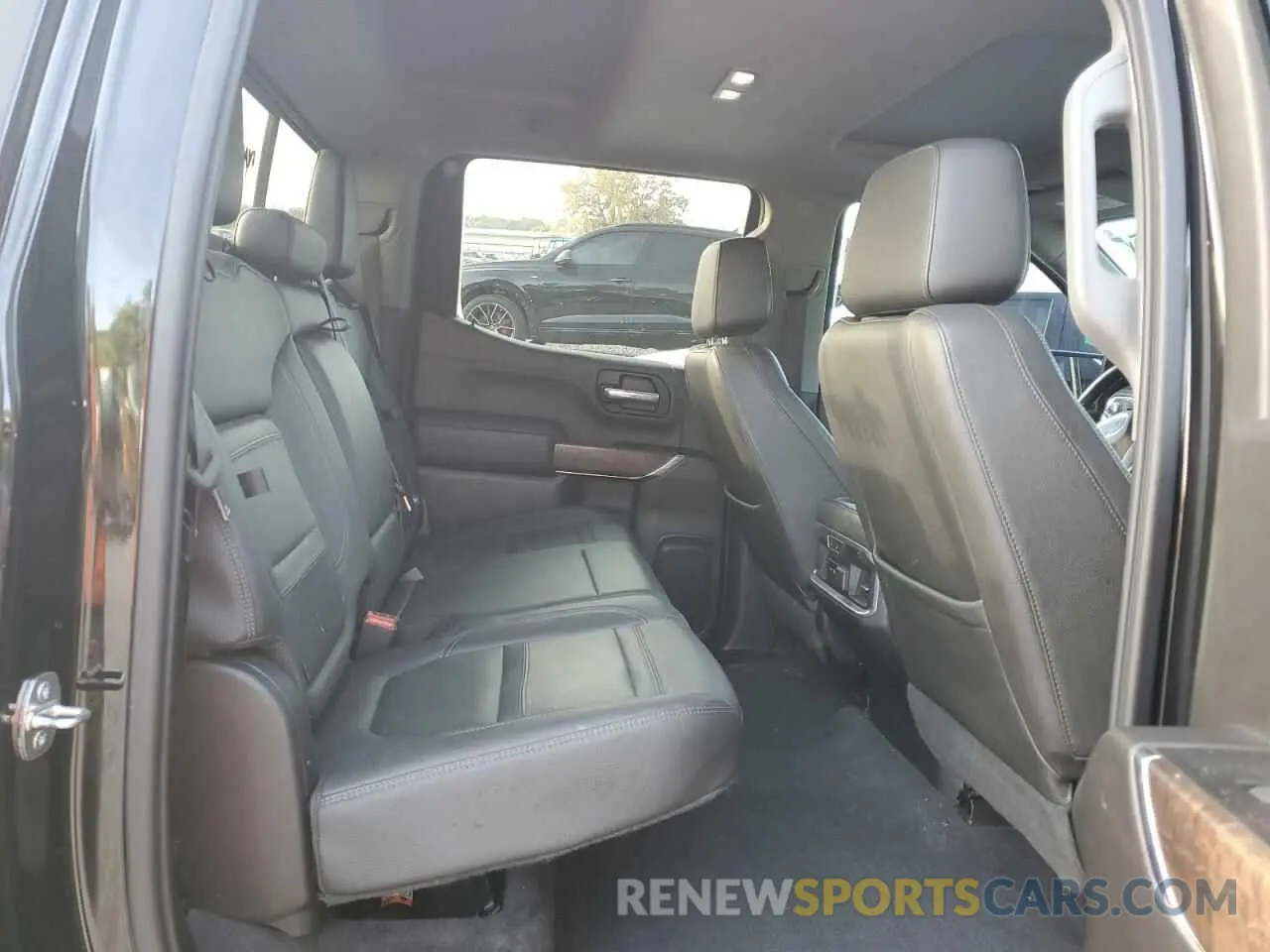11 Photograph of a damaged car 1GTU9FEL3KZ306458 GMC SIERRA 2019