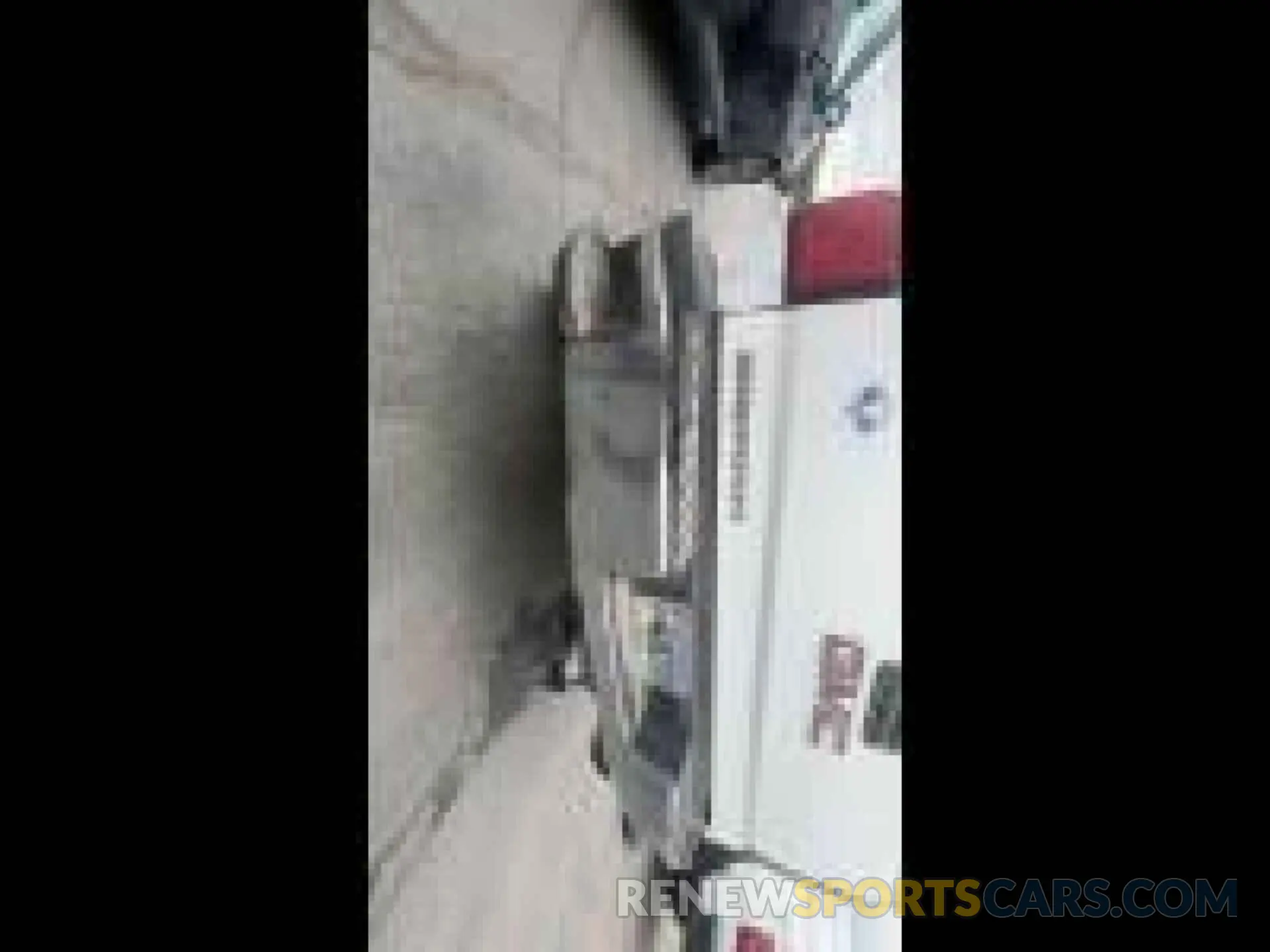 14 Photograph of a damaged car 2GT22NEG3K1225073 GMC SIERRA 2019