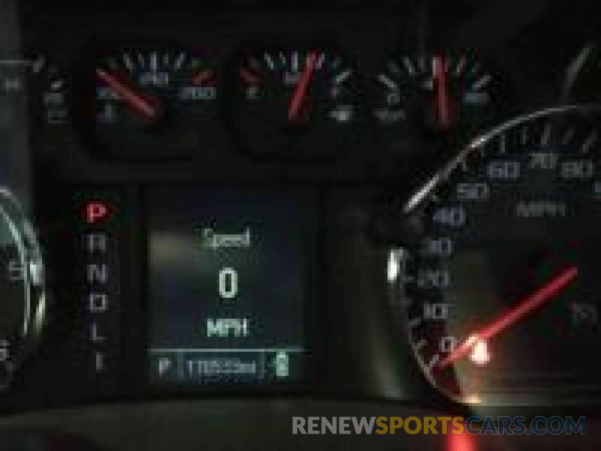 6 Photograph of a damaged car 2GT22NEG3K1225073 GMC SIERRA 2019
