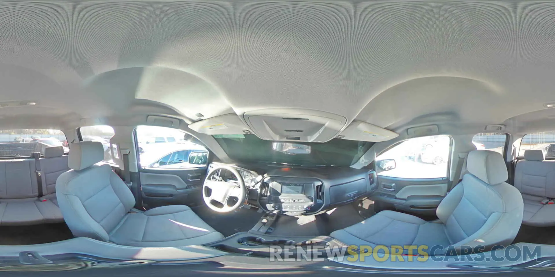 13 Photograph of a damaged car 2GTV2LEC1K1234546 GMC SIERRA 2019