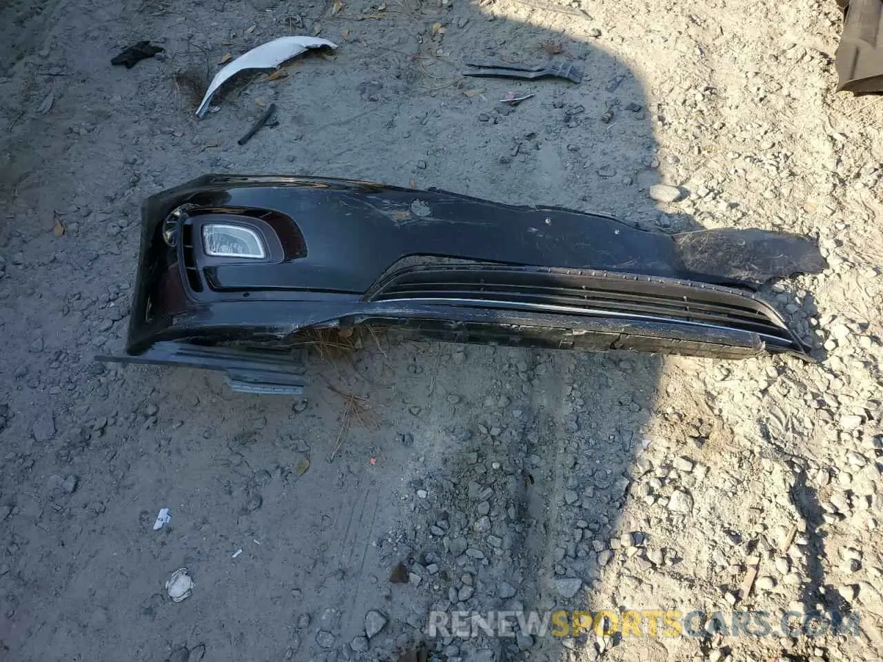 14 Photograph of a damaged car 2GTV2LEC1K1234546 GMC SIERRA 2019