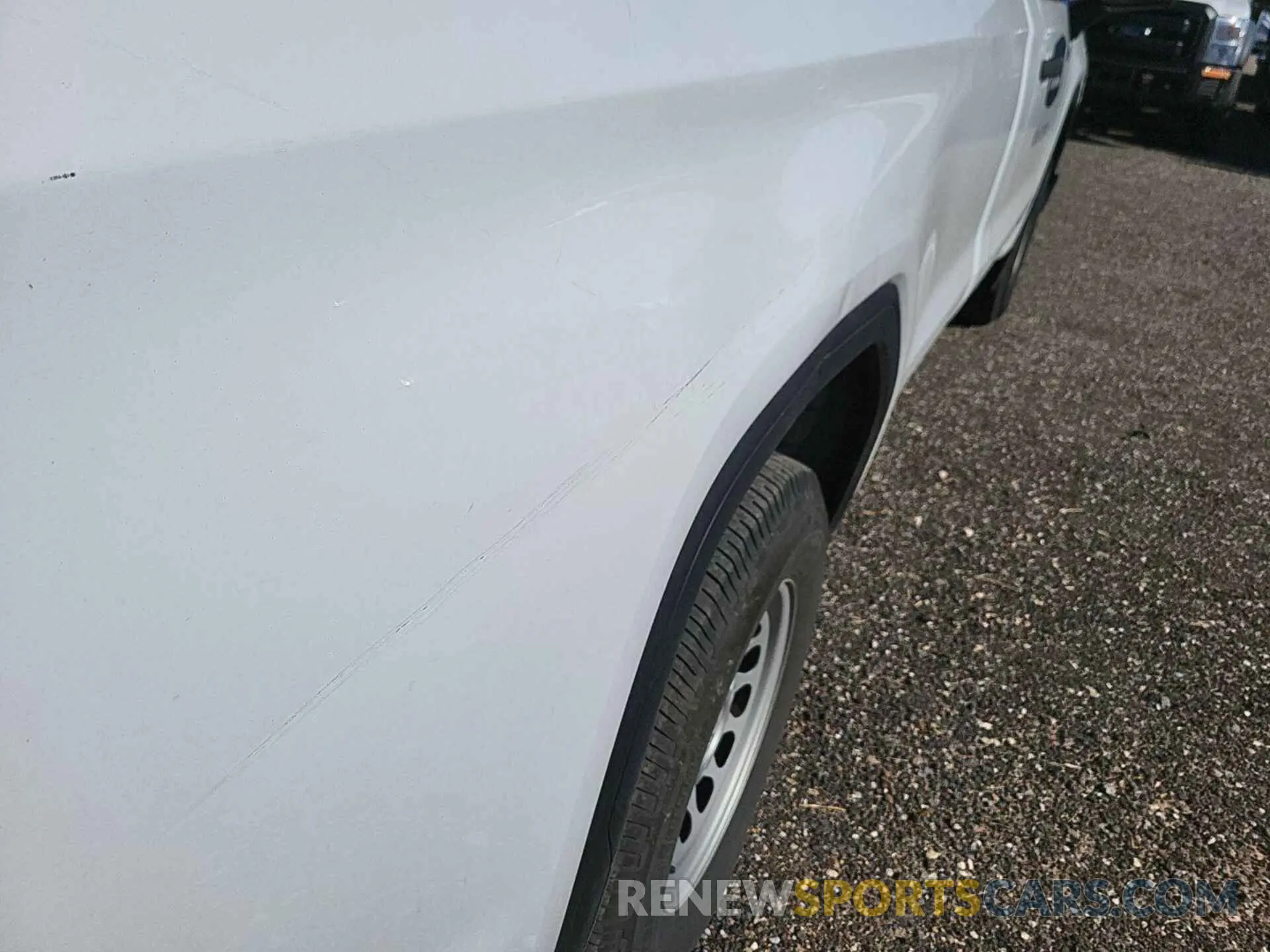 22 Photograph of a damaged car 3GTN8AEF8KG189531 GMC SIERRA 2019