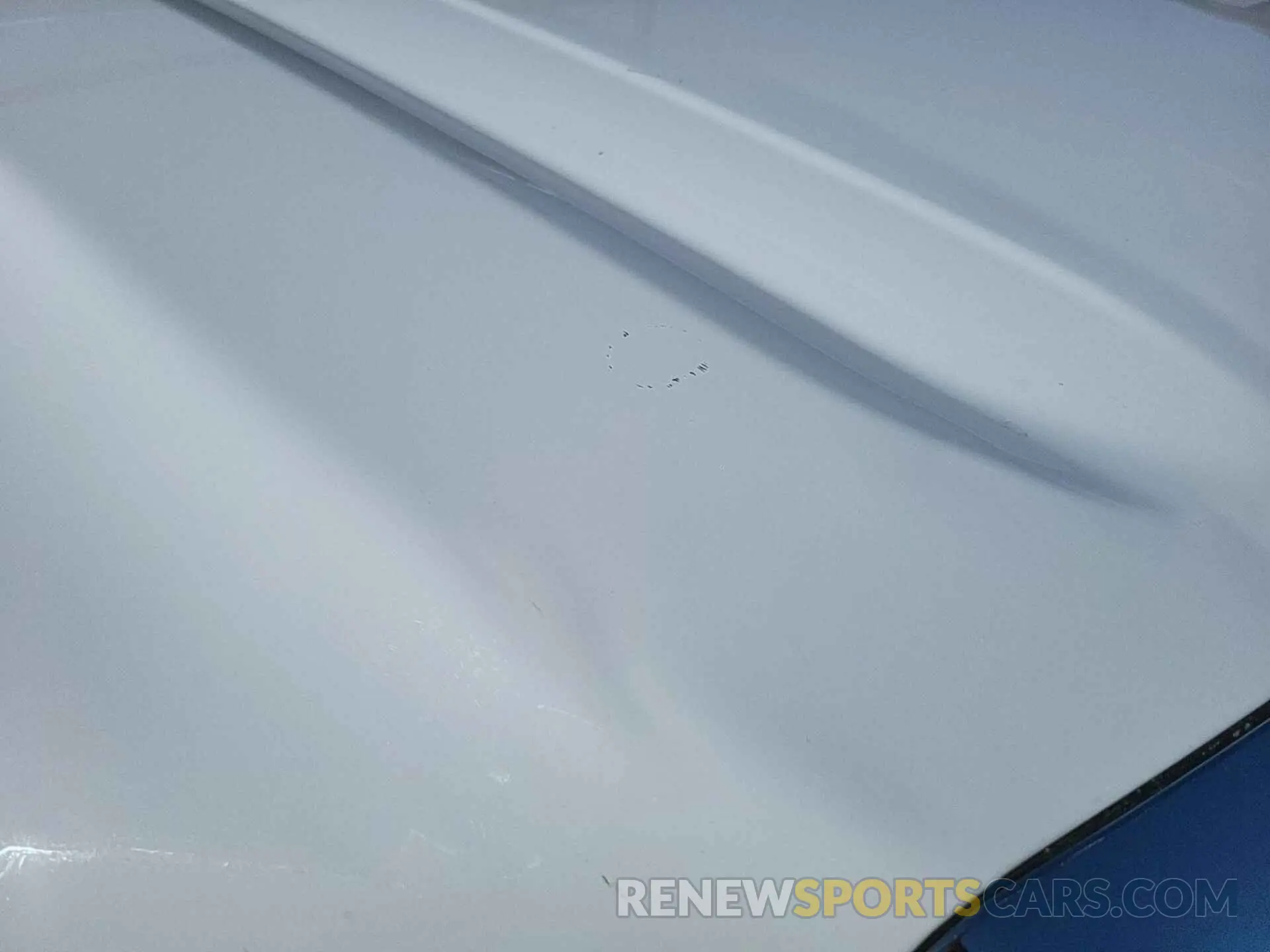 4 Photograph of a damaged car 3GTN8AEF8KG189531 GMC SIERRA 2019