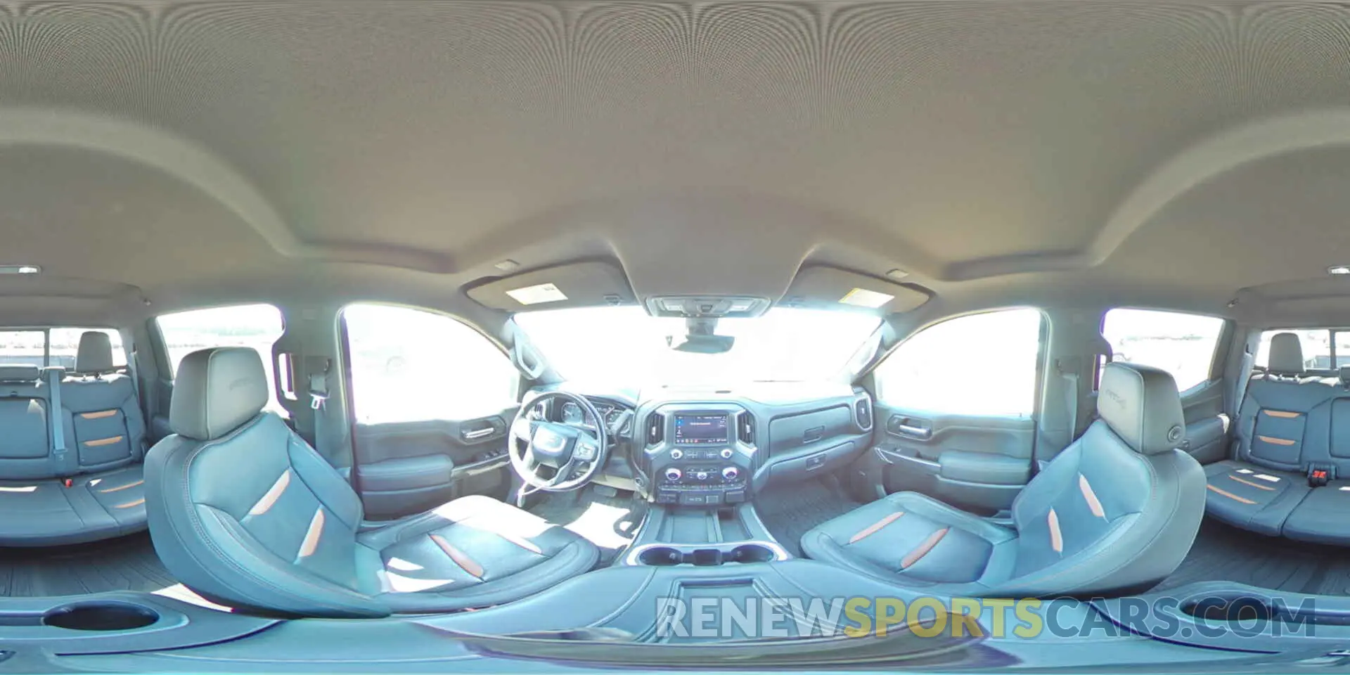 12 Photograph of a damaged car 3GTP9EEL3KG105280 GMC SIERRA 2019