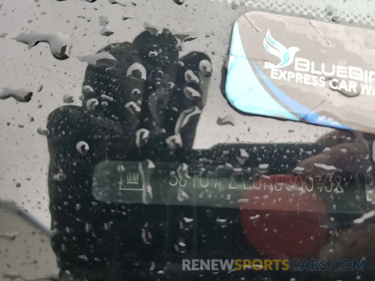 12 Photograph of a damaged car 3GTU9FEL0KG300908 GMC SIERRA 2019