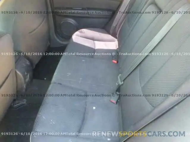 6 Photograph of a damaged car 1GT49REY9LF102571 GMC SIERRA 2020