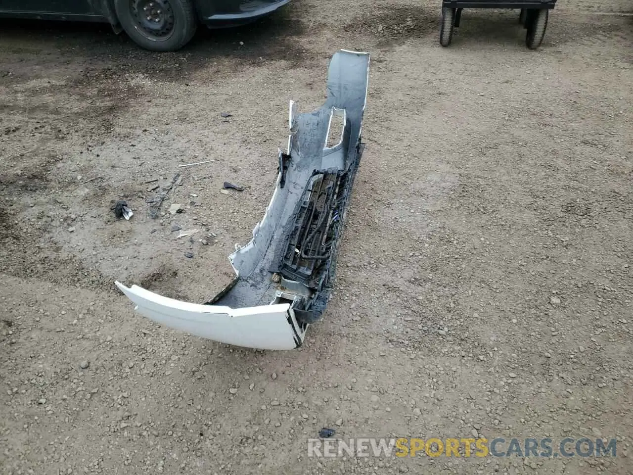 12 Photograph of a damaged car 1GTU9AEF0LZ325287 GMC SIERRA 2020
