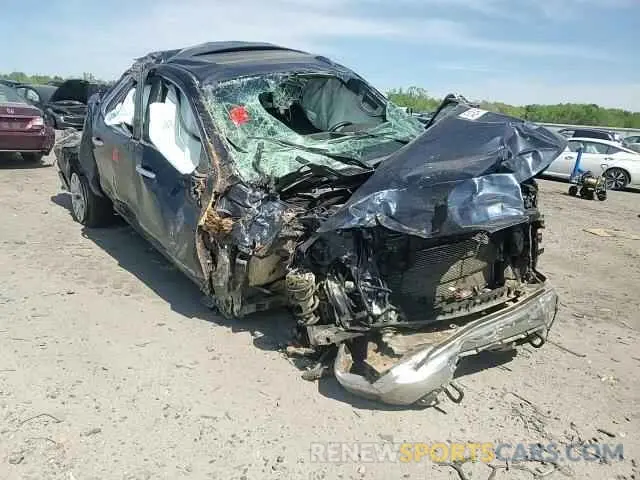 13 Photograph of a damaged car 1GTU9DEL1LZ120598 GMC SIERRA 2020