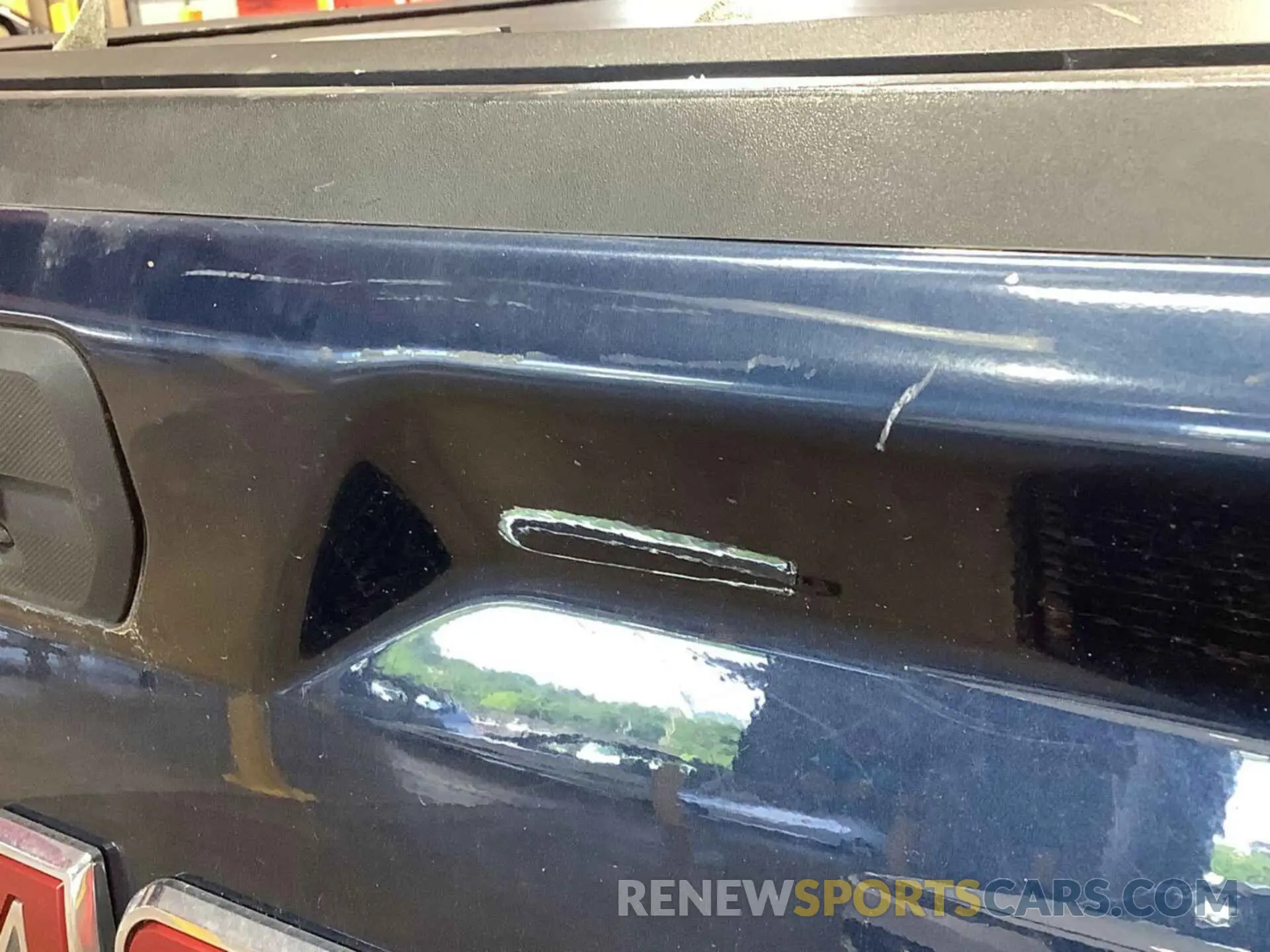20 Photograph of a damaged car 3GTU9DEDXLG309856 GMC SIERRA 2020