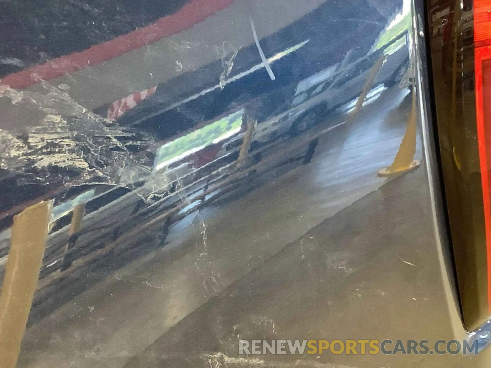 25 Photograph of a damaged car 3GTU9DEDXLG309856 GMC SIERRA 2020
