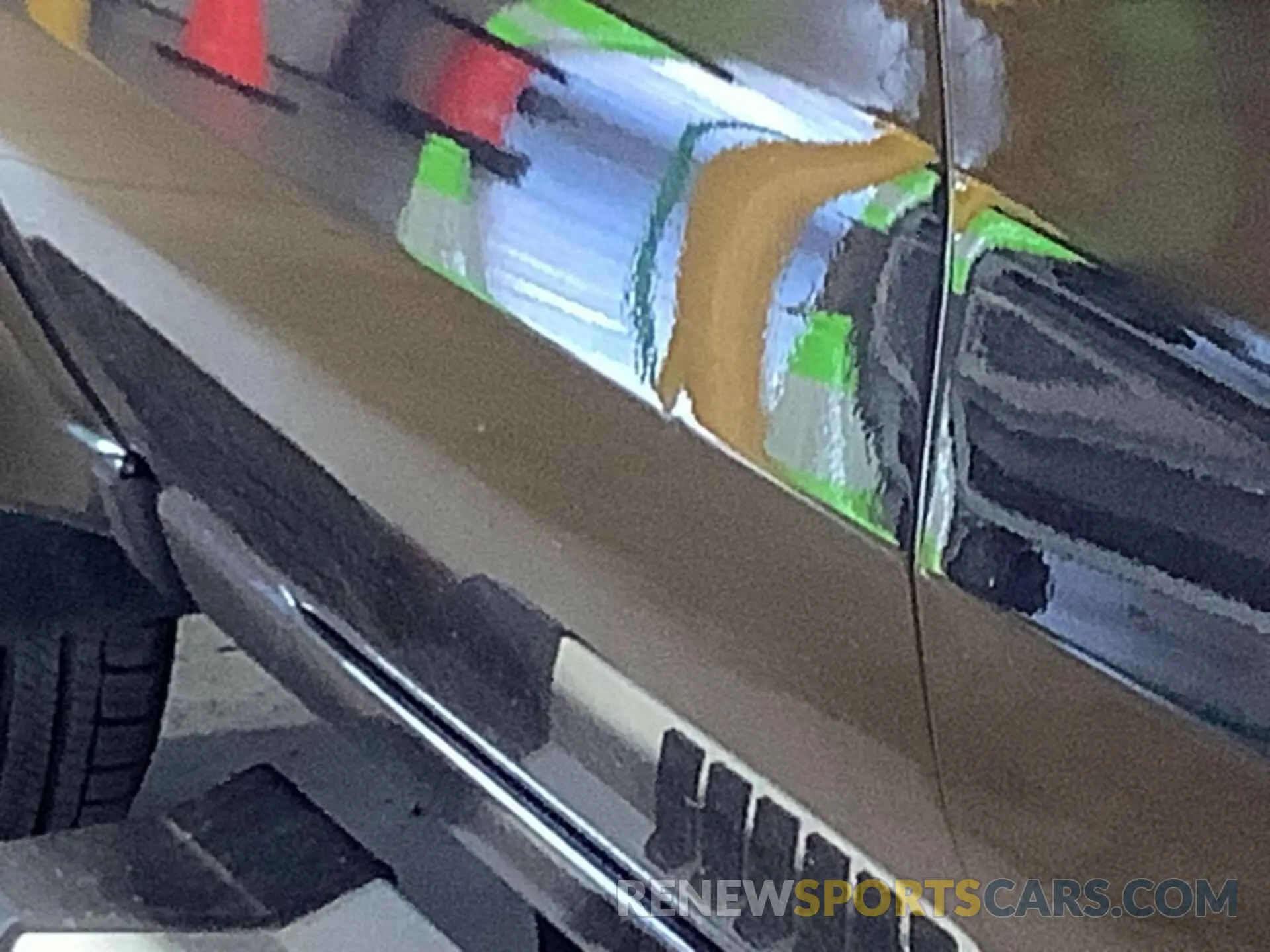 28 Photograph of a damaged car 3GTU9DEDXLG309856 GMC SIERRA 2020