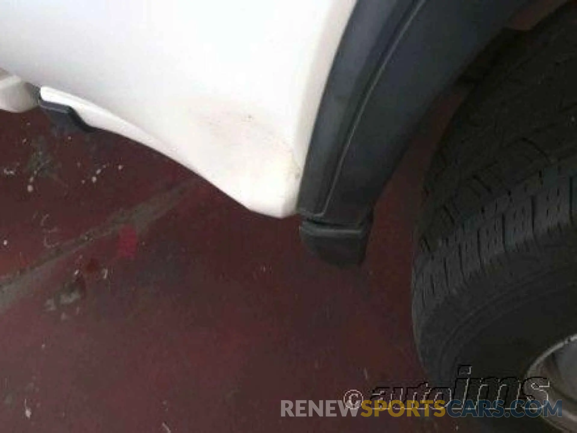 1 Photograph of a damaged car 3GTP8AEF3MG131564 GMC SIERRA 2021