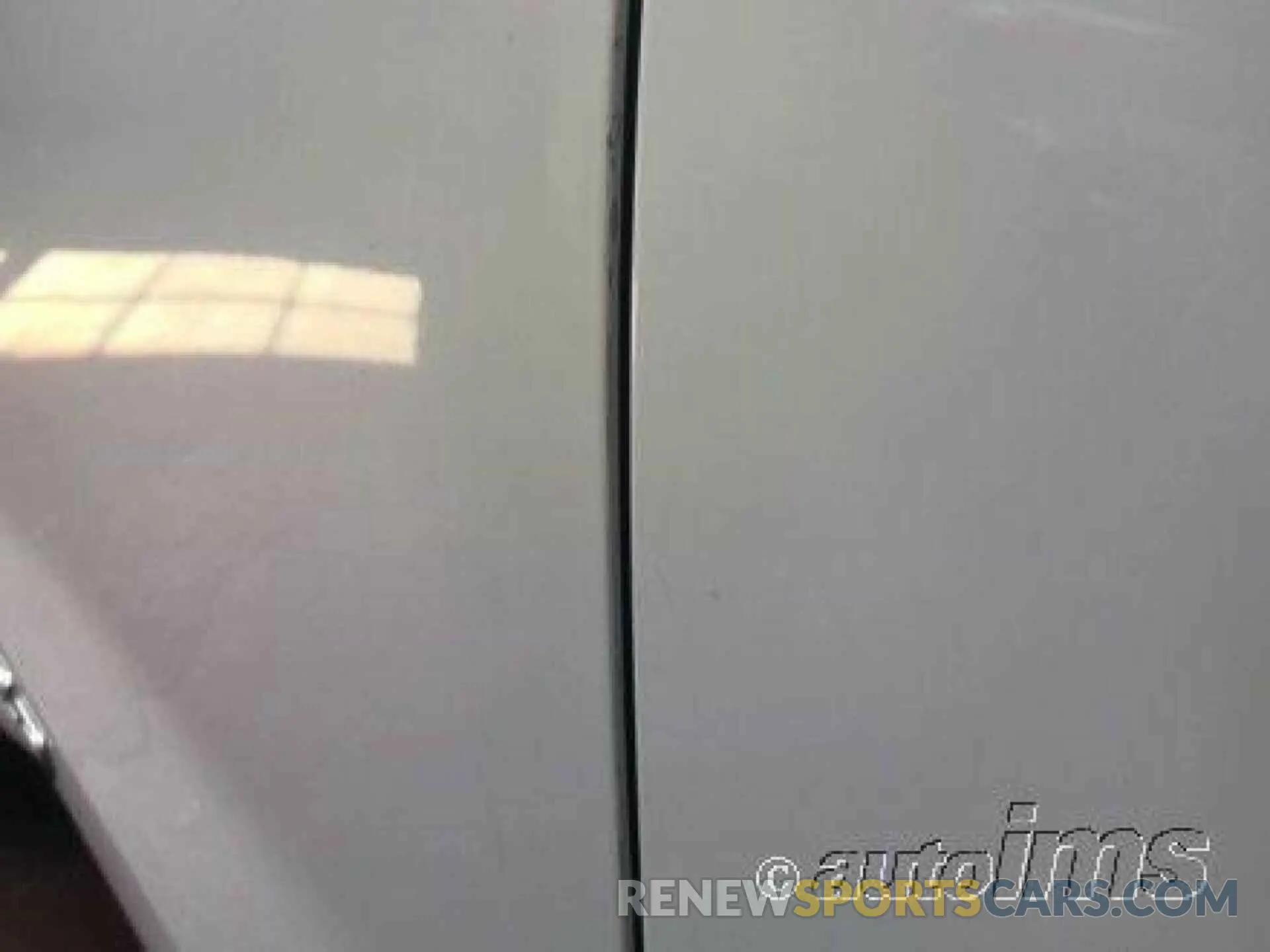 16 Photograph of a damaged car 3GTP8AEF3MG131564 GMC SIERRA 2021