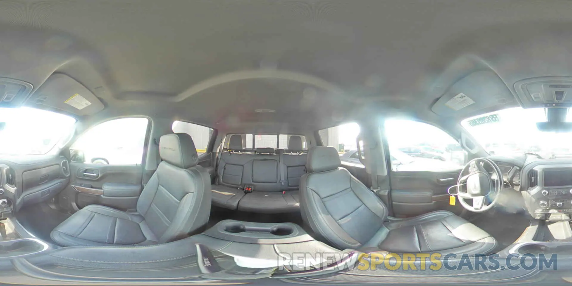 15 Photograph of a damaged car 3GTP8FED3MG372116 GMC SIERRA 2021