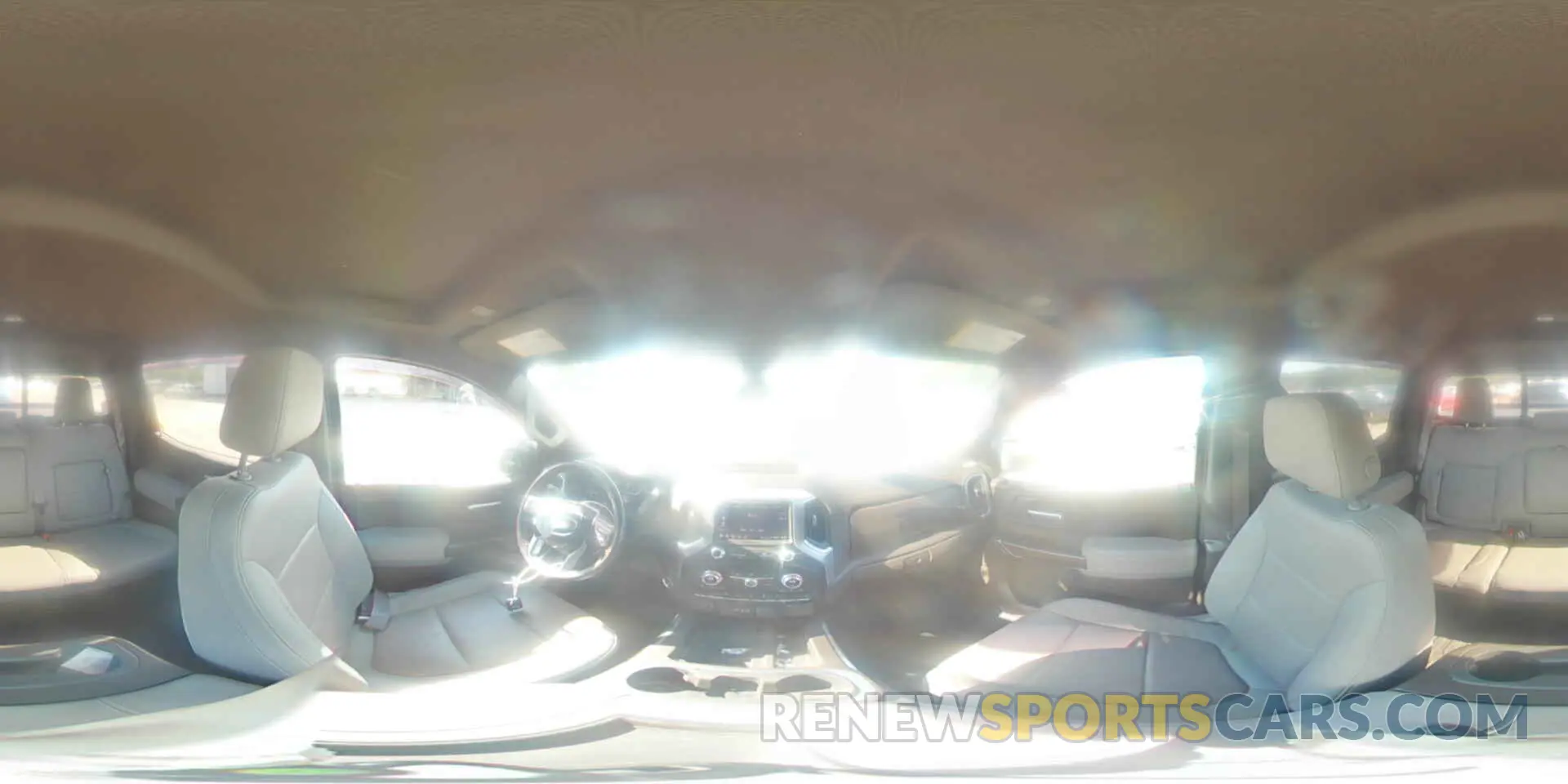 15 Photograph of a damaged car 3GTU9DED6NG158615 GMC SIERRA 2022