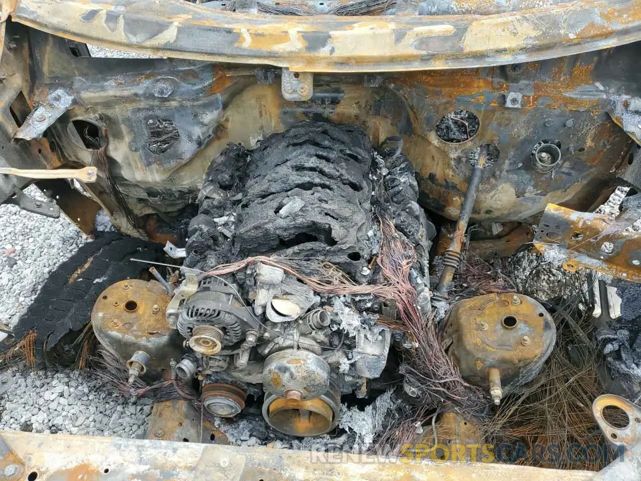 12 Photograph of a damaged car 3GTU9DEL7NG131320 GMC SIERRA 2022