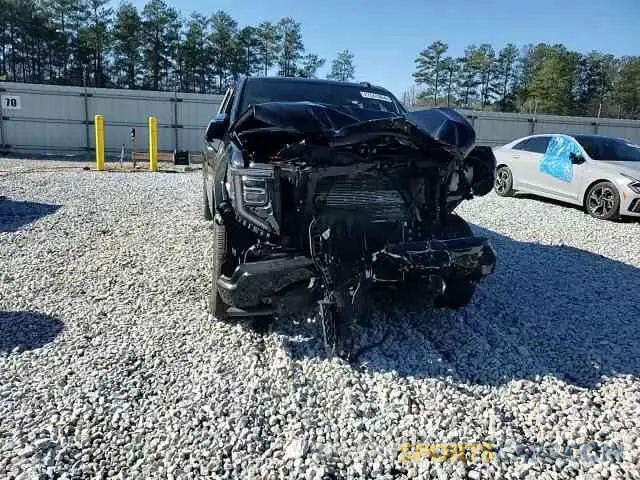13 Photograph of a damaged car 1GTUUGE8XPZ125364 GMC SIERRA 2023