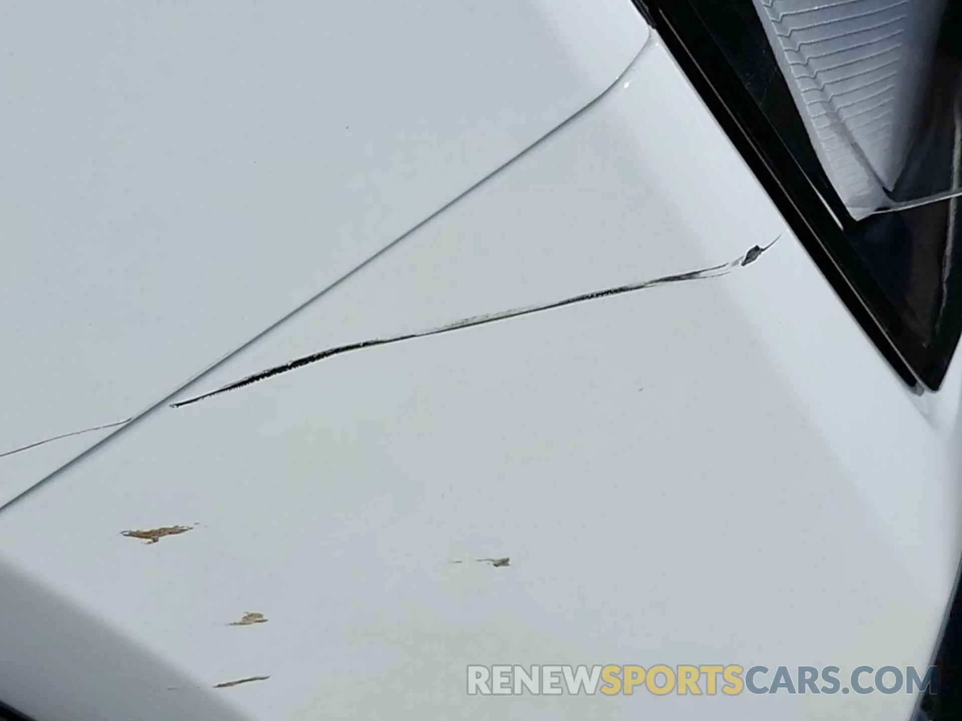 17 Photograph of a damaged car 1GT38PE79RF292195 GMC SIERRA 2024