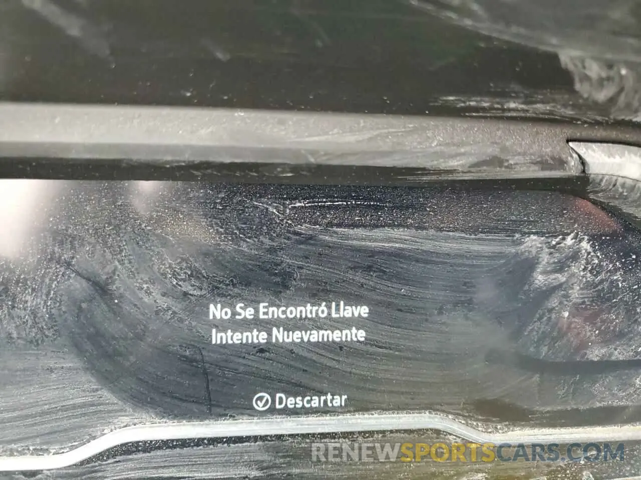 9 Photograph of a damaged car 1GT49REY9RF269439 GMC SIERRA 2024
