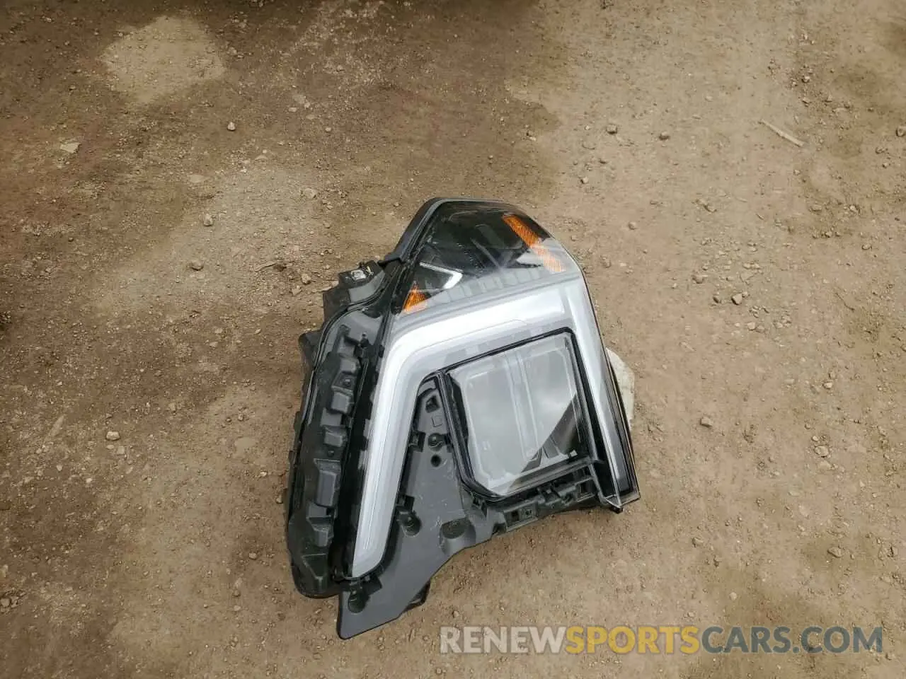 12 Photograph of a damaged car 1GTRUCEK9RZ377863 GMC SIERRA 2024