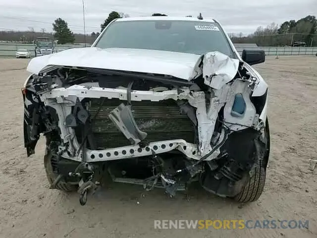 11 Photograph of a damaged car 1GTUUAEDXRZ271888 GMC SIERRA 2024