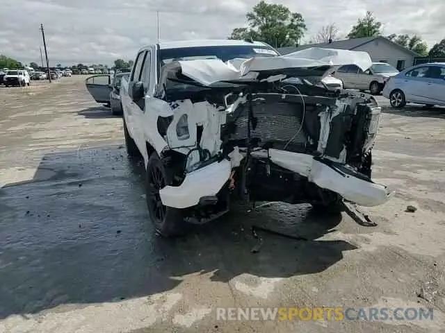 14 Photograph of a damaged car 1GTUUCED6RZ399718 GMC SIERRA 2024