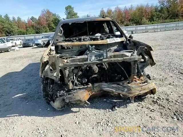 12 Photograph of a damaged car 1GTUUHEL5RZ321564 GMC SIERRA 2024
