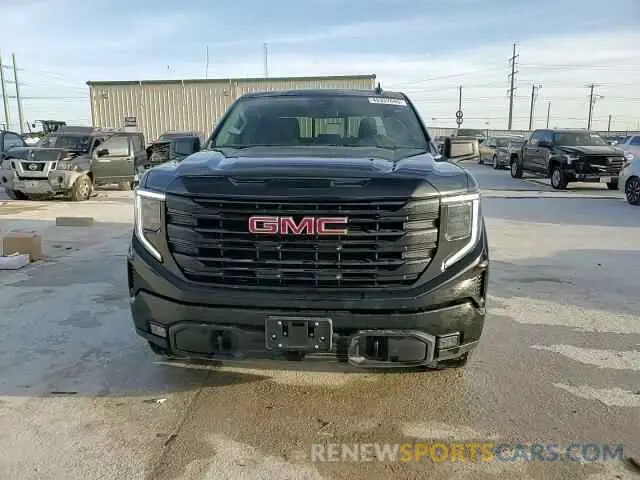 13 Photograph of a damaged car 1GTUUCED6SZ118491 GMC SIERRA 2025