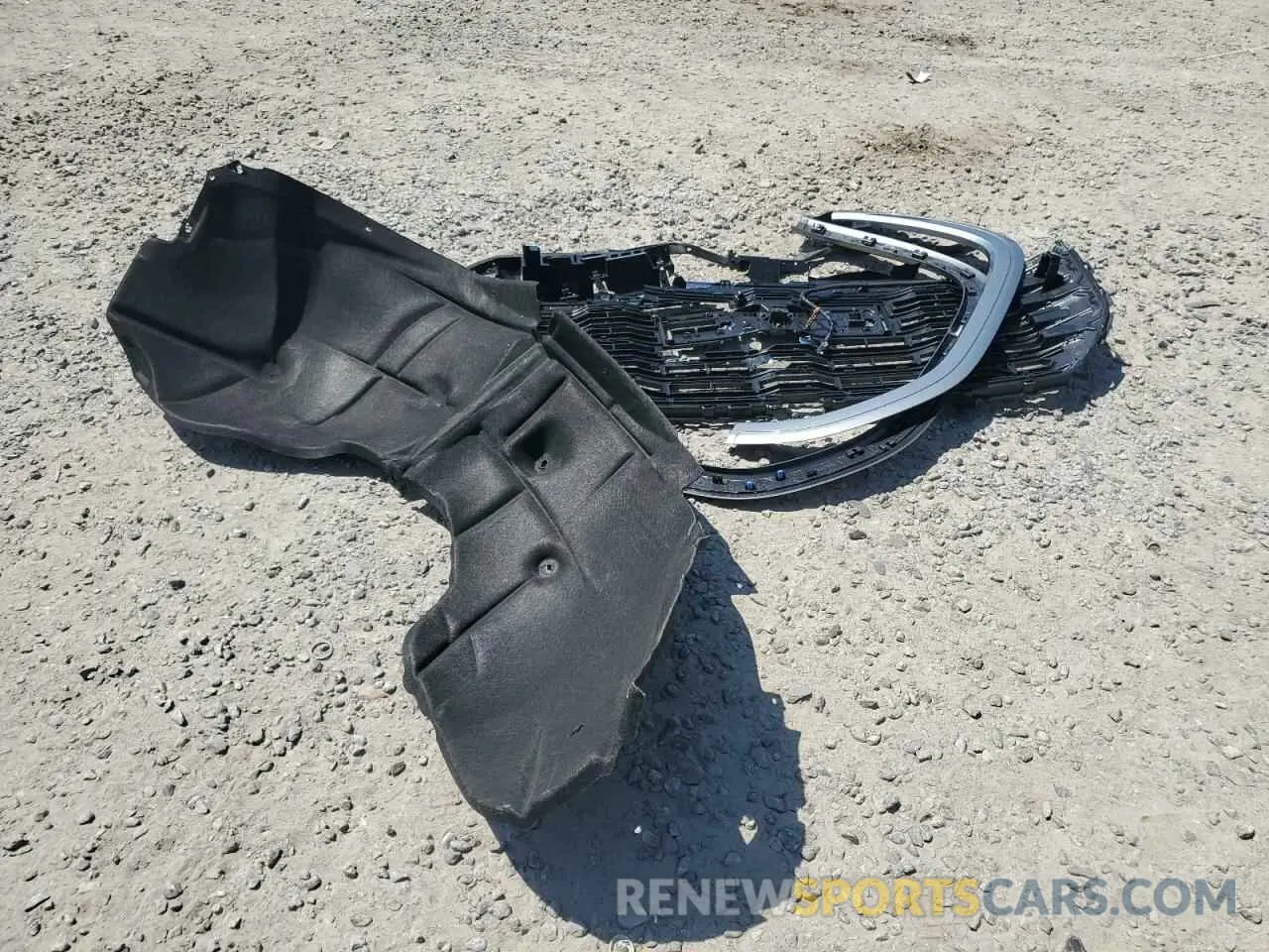 12 Photograph of a damaged car 3GTUUGED9SG113289 GMC SIERRA 2025