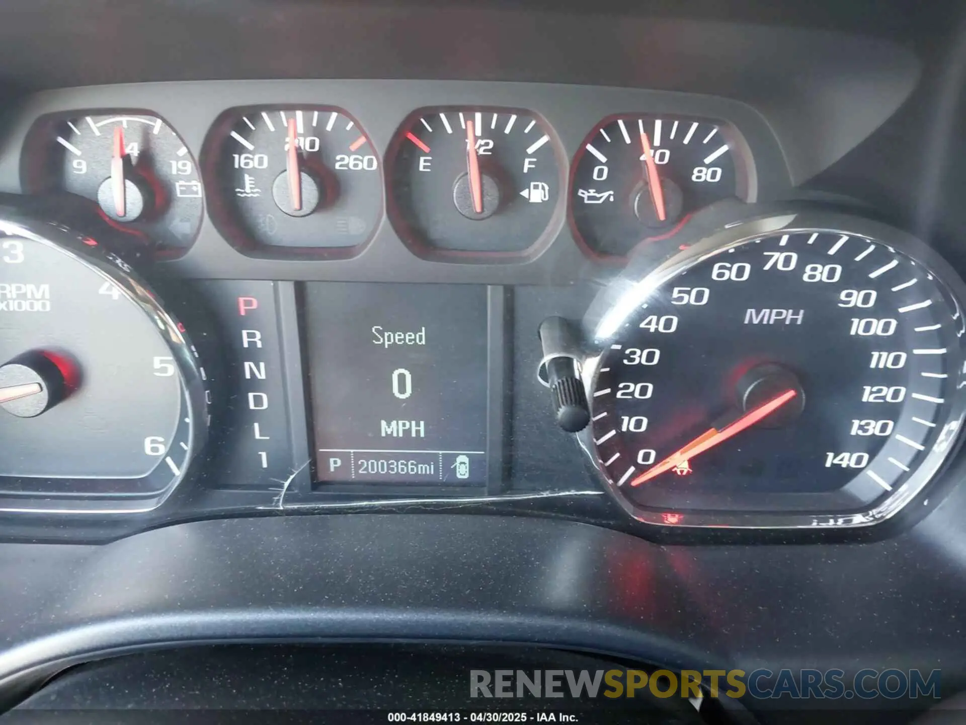 15 Photograph of a damaged car 1GD12NEG2KF209026 GMC SIERRA 2500HD 2019