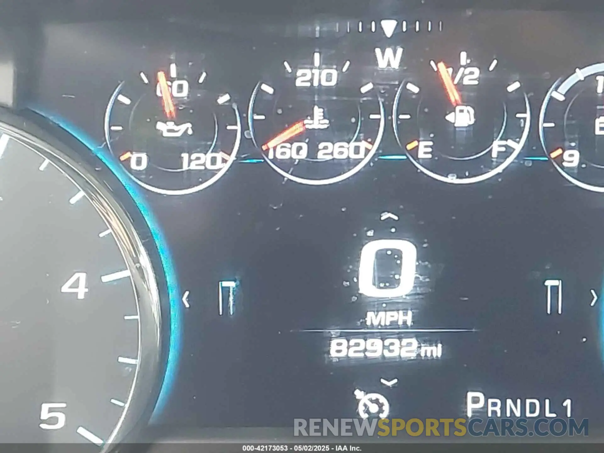 16 Photograph of a damaged car 1GT12SEY8KF175797 GMC SIERRA 2500HD 2019