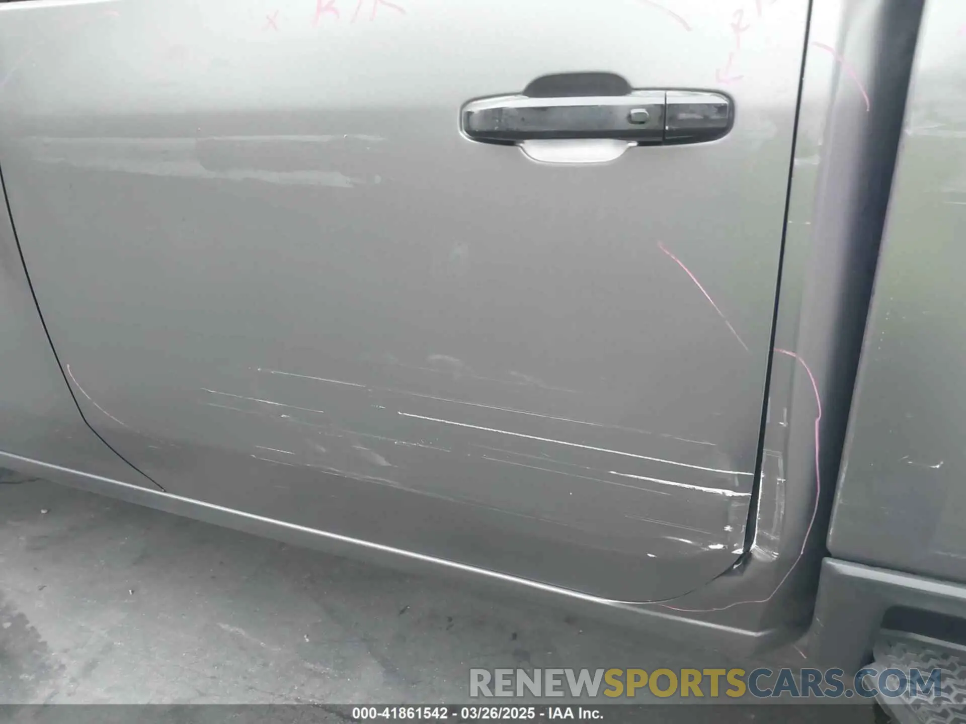 12 Photograph of a damaged car 1GT49REY4LF234878 GMC SIERRA 2500HD 2020