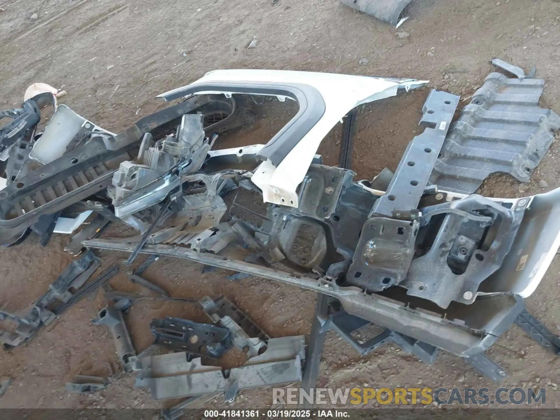 12 Photograph of a damaged car 1GT19PEY2MF124565 GMC SIERRA 2500HD 2021