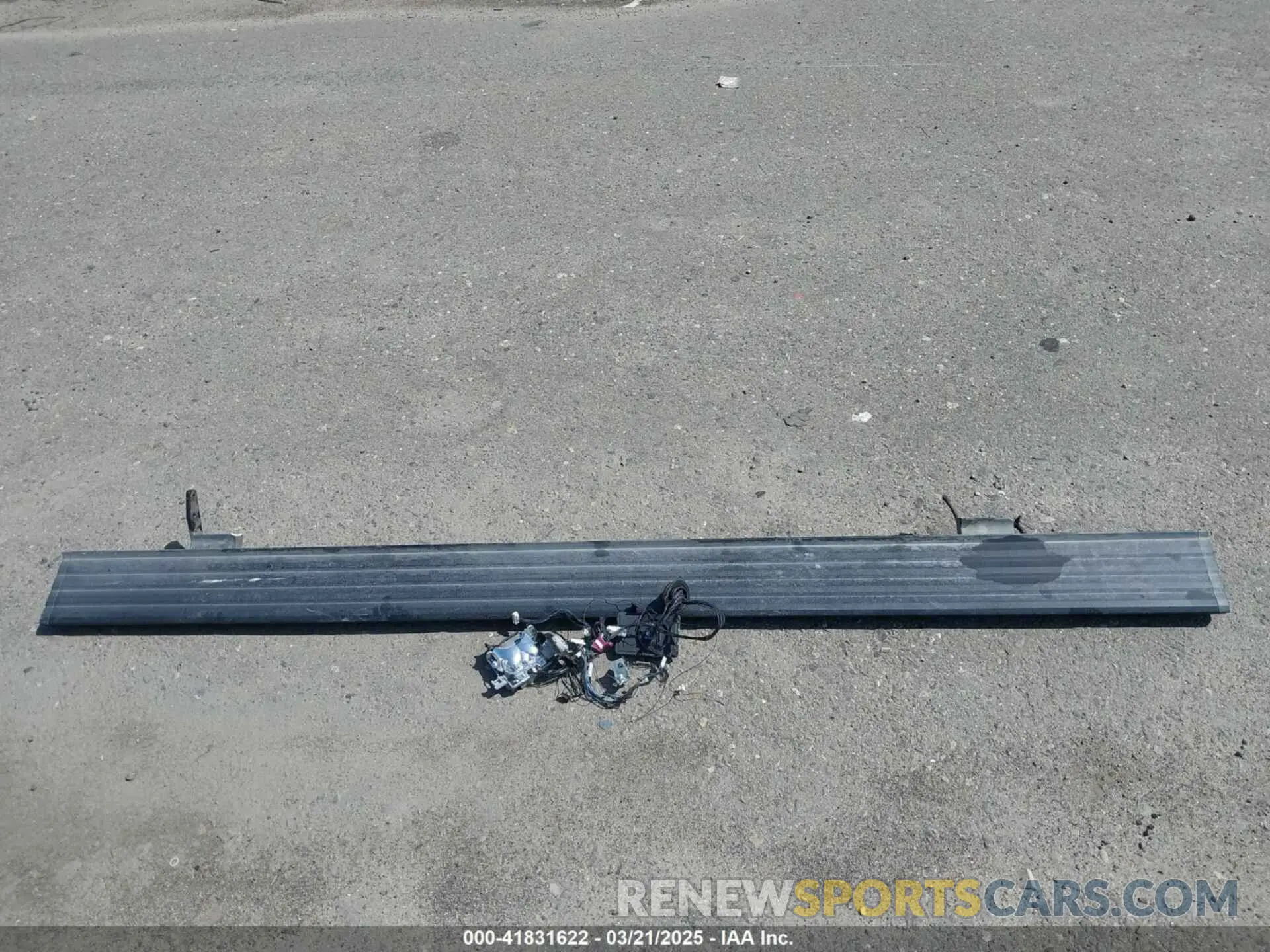 12 Photograph of a damaged car 1GT49PE79RF243287 GMC SIERRA 2500HD 2024