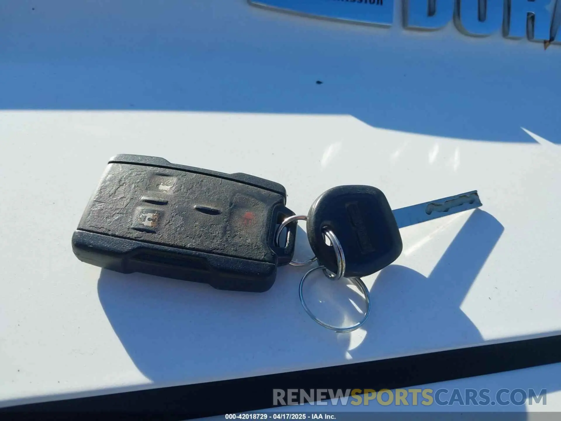 10 Photograph of a damaged car 1GT42TCYXKF229445 GMC SIERRA 3500HD 2019