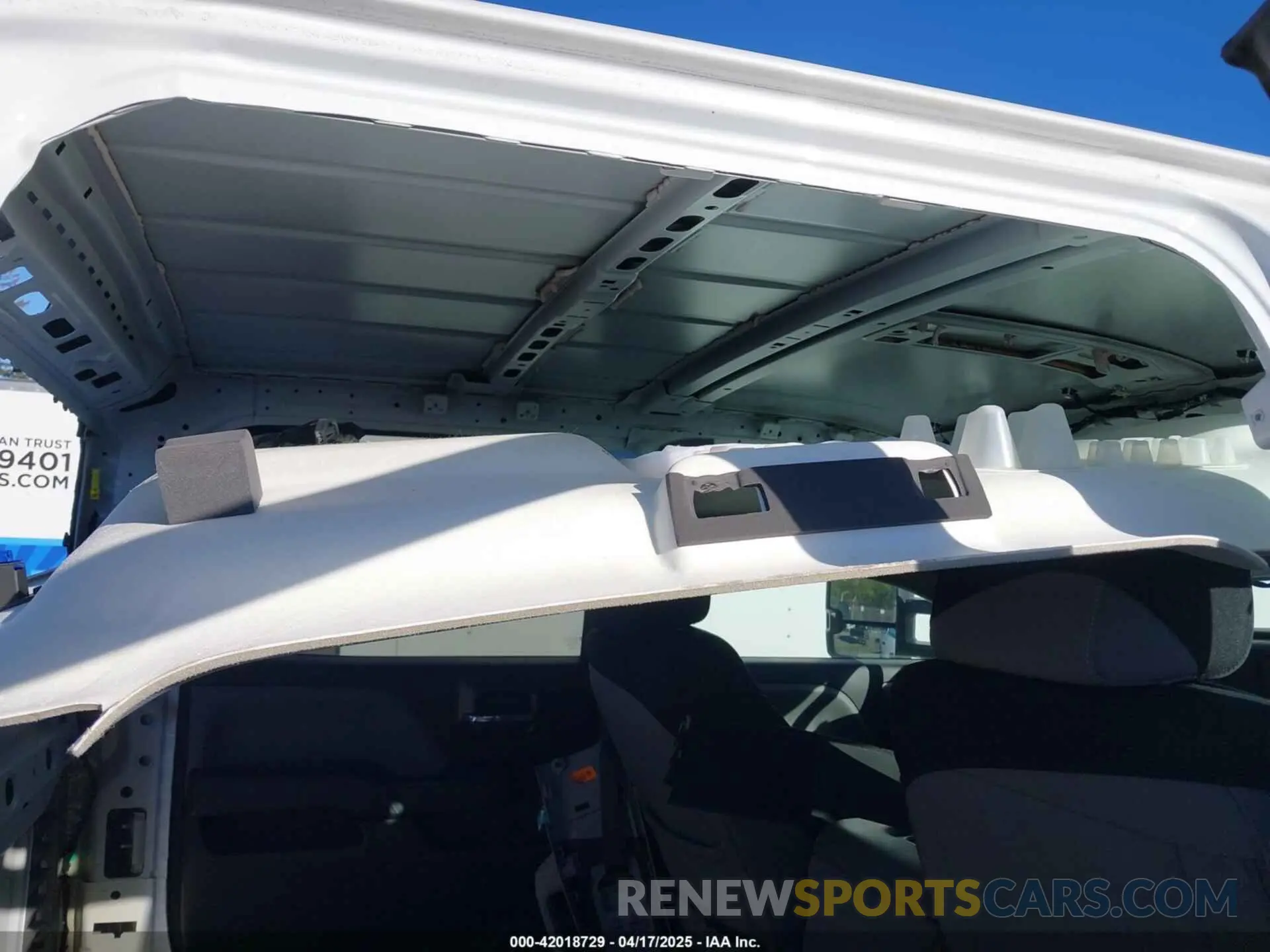 20 Photograph of a damaged car 1GT42TCYXKF229445 GMC SIERRA 3500HD 2019