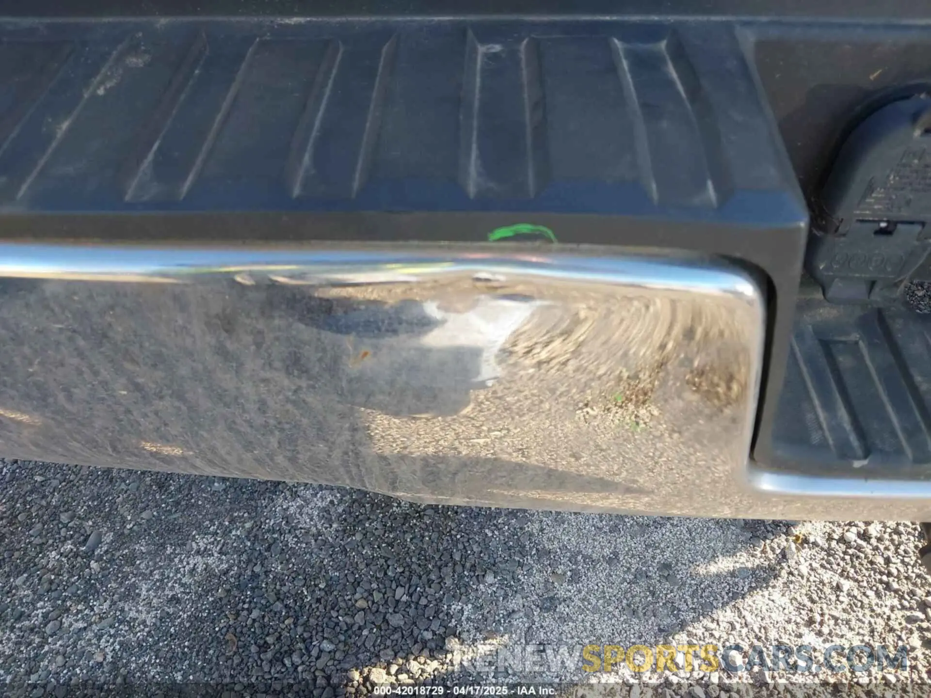 24 Photograph of a damaged car 1GT42TCYXKF229445 GMC SIERRA 3500HD 2019