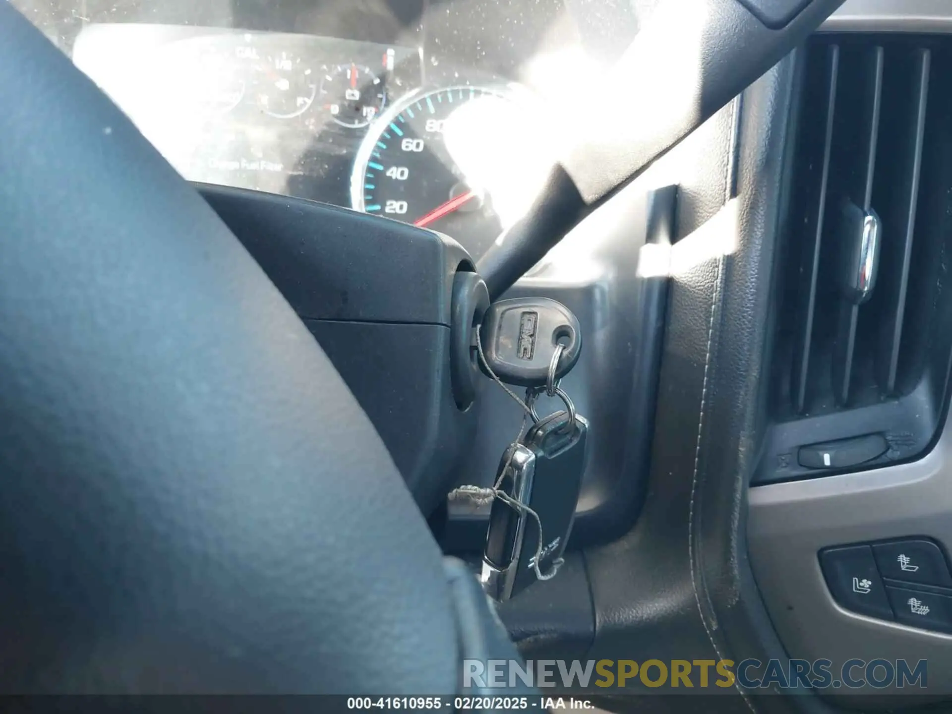 11 Photograph of a damaged car 1GT42WEYXKF256837 GMC SIERRA 3500HD 2019