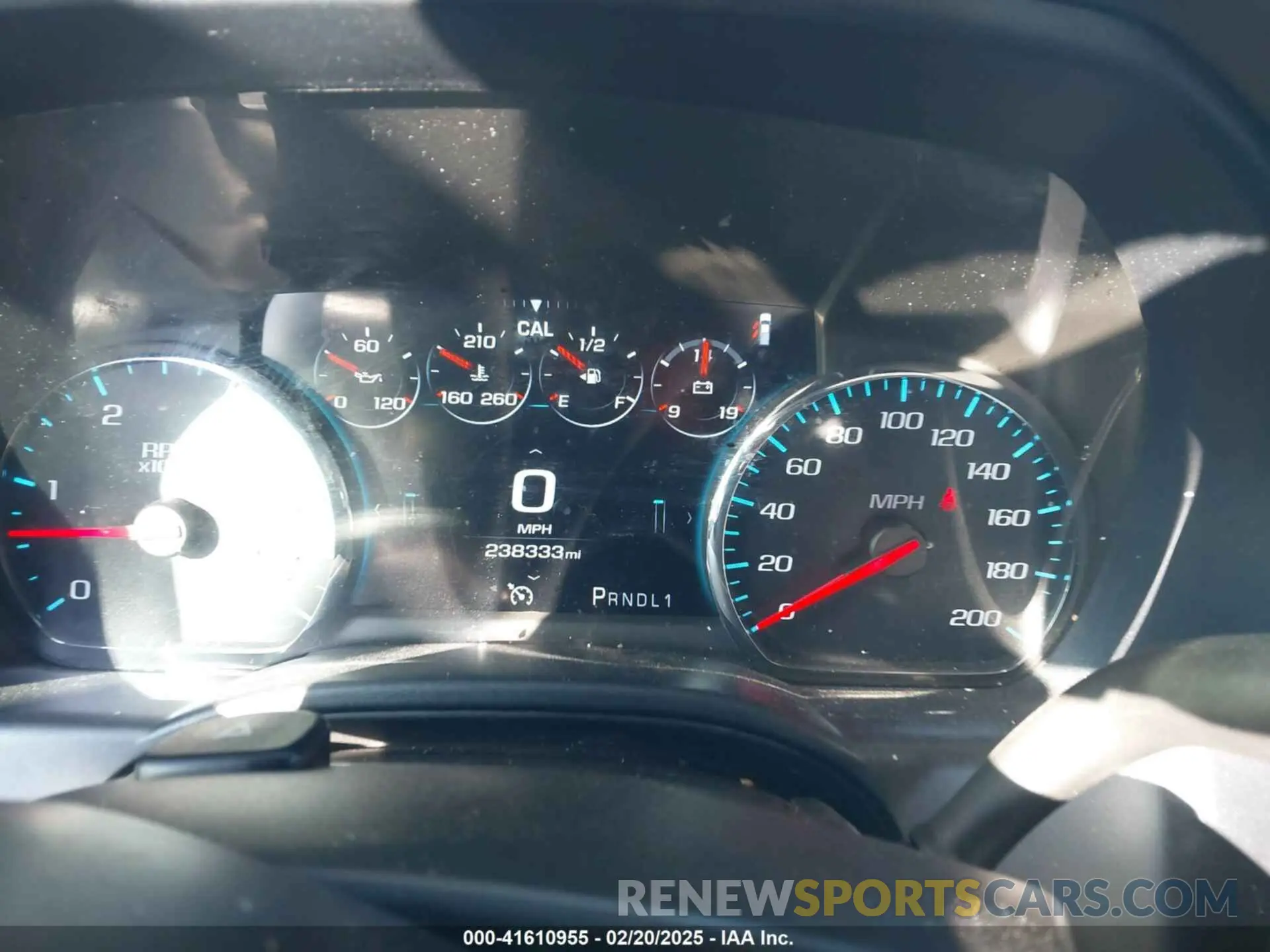 7 Photograph of a damaged car 1GT42WEYXKF256837 GMC SIERRA 3500HD 2019